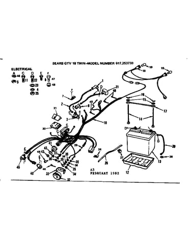 Electrical
