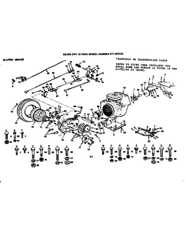 Clutch-brake
