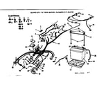 Craftsman S253735 electrical diagram