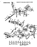 Varidrive system