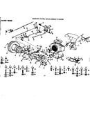 Clutch brake