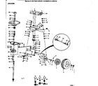 Craftsman 917253742 18 twin/steering diagram