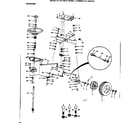 Craftsman 917253744 18 twin/steering diagram
