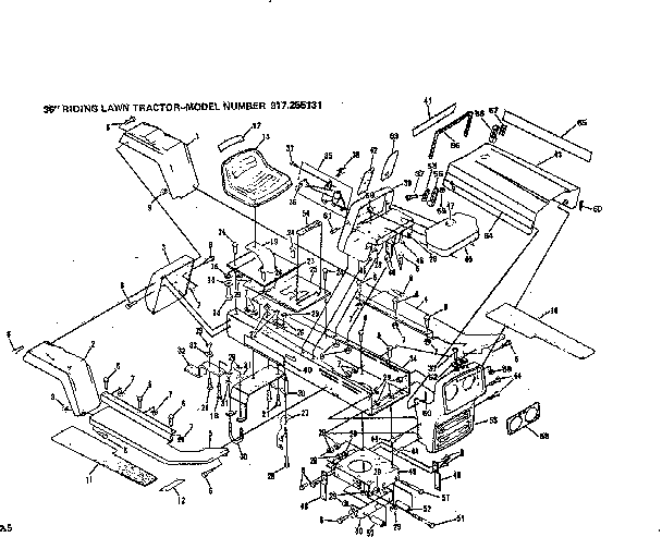 Chassis