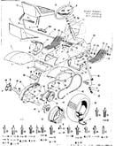Steering assembly