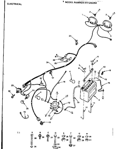 Electrical
