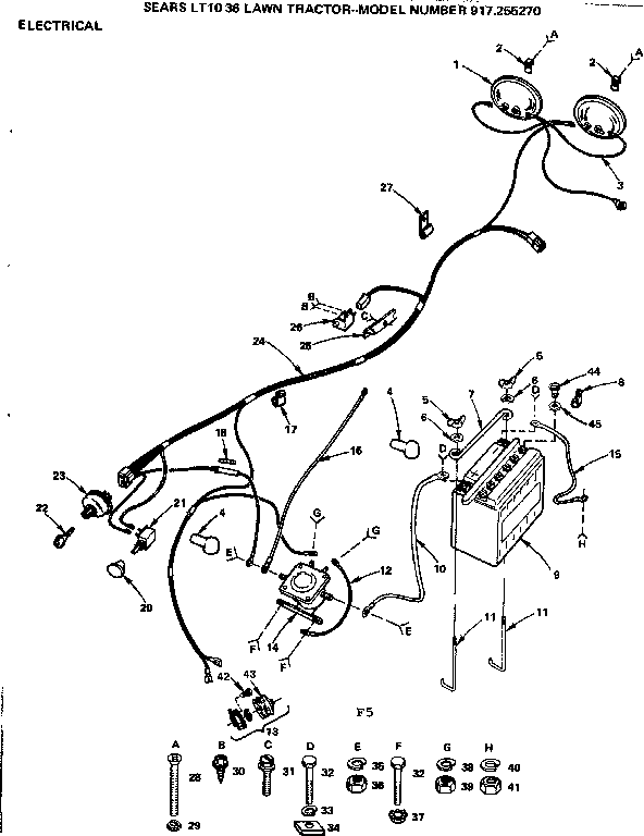 Electrical