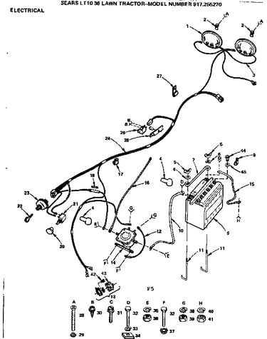 Electrical