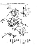 Clutch-brake and drive