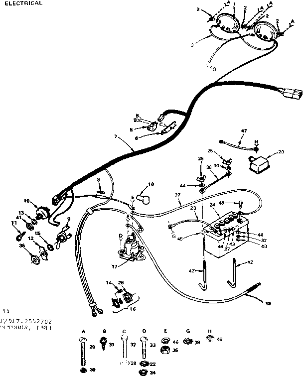 Electrical