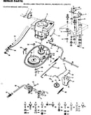 Clutch-brake and drive