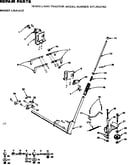 Mowerlinkage