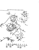 Clutch-brake and drive