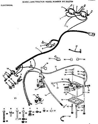 Electrical