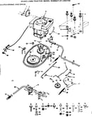 Clutch-brake and drive