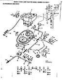 Clutch-brake and drive