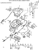 Clutch-brake and drive