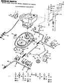 Clutch-brake and drive