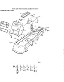 Dashboard and chassis