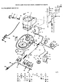 Clutch-brake and drive