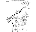 Craftsman 917255274 electrical diagram