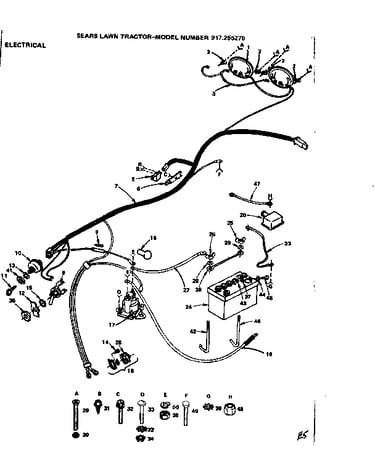 Electrical