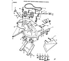 Craftsman 917255275 mower diagram