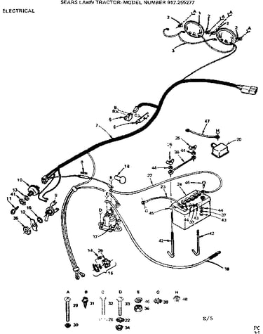 Electrical