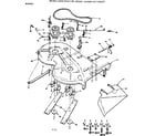 Craftsman 917255277 mower diagram