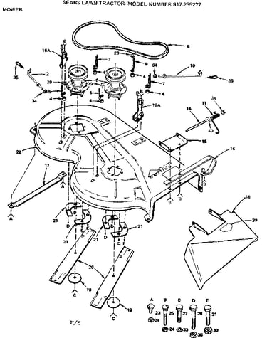 Mower