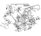 Craftsman 917255330 mower diagram