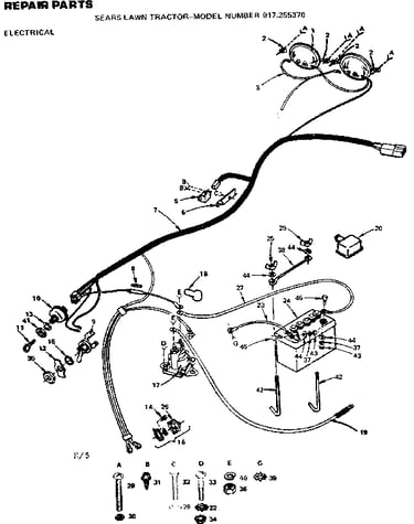 Electrical