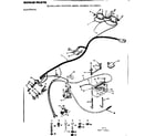 Craftsman 917255371 electrical diagram