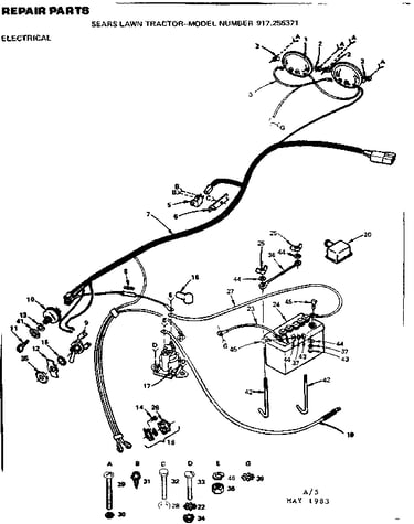 Electrical
