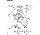 Craftsman 917255371 engine diagram