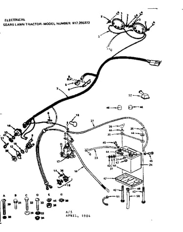 Electrical