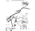 Craftsman 917255373 electrical diagram