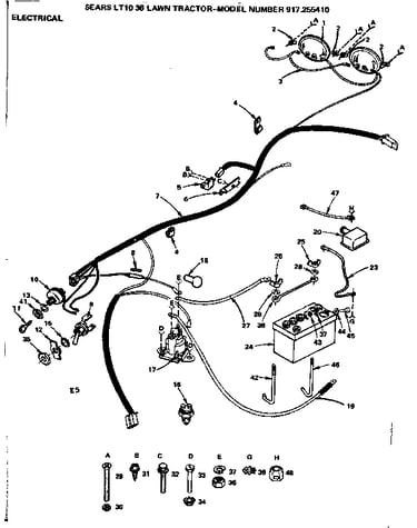 Electrical