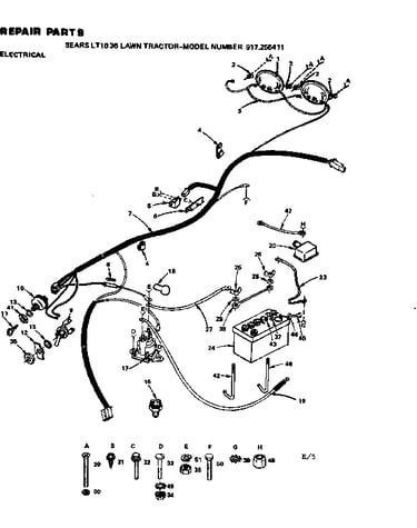 Electrical