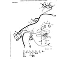 Craftsman 917255414 electrical diagram