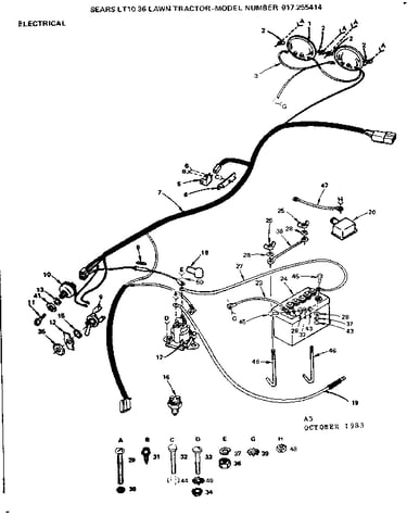 Electrical
