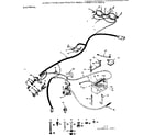 Craftsman 917255416 electrical diagram