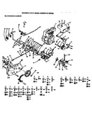 11 garden tractor/clutch-brake and drive