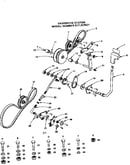Varidrive system