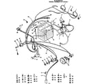 Craftsman 917257021 electrical diagram