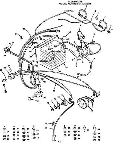 Electrical