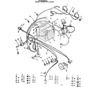 Craftsman 917257031 electrical diagram