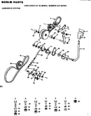 Varidrive system