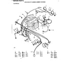Craftsman 917257032 electrical diagram