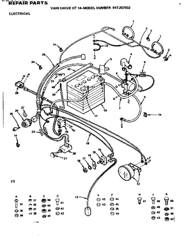 Electrical
